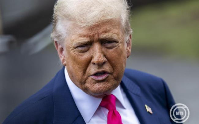 Donald Trump szerint az Egyesült Államoknak meg kell gyógyulnia a megosztottság okozta sebekből