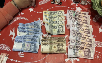 TOVÁBB BŐVÜLT AZ ELKÖVETŐI KÖR