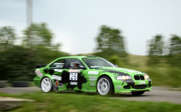 HARMADIK UTAS A PATÁS