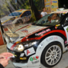 Ezüstöt érő Casentino Rallye