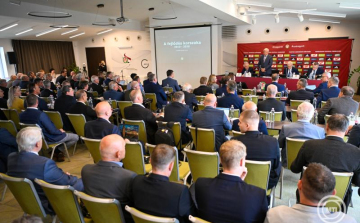 Marco Rossi 2030 nyaráig hosszabbított