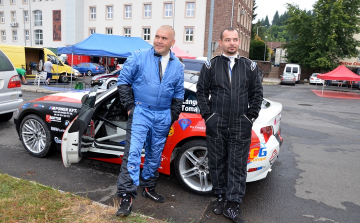 Nemzetközi vizeken győzni szeretnénk!