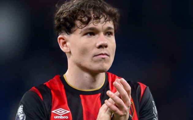 Tóth Alex a Bournemouth-hoz szerződik