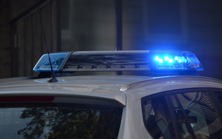 Magyar busz szenvedett balesetet Dél-Csehországban, többen megsérültek