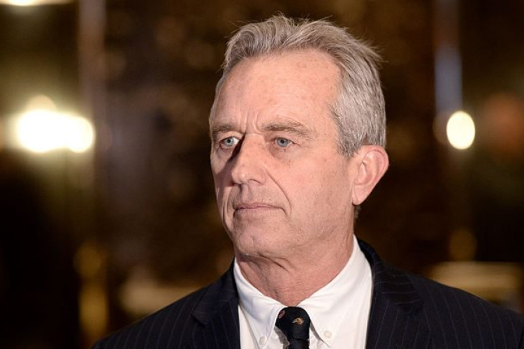 Ifjabb Robert Kennedy szerint a Kennedy-gyilkosság szálai a CIA-hez vezethetnek