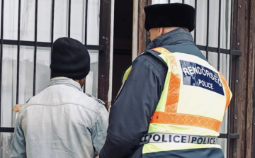 MEGVANNAK A KABAI GYÚJTOGATÓK 