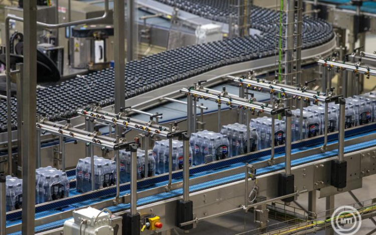 Magyar Pepsi kerül a magyar polcokra