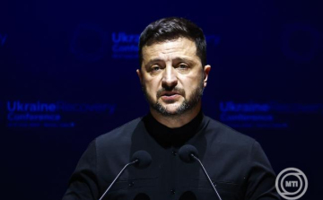 Orbán Viktor: az ukrán elnök nem mondhatja meg a magyaroknak, mit gondoljanak