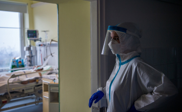 A fertőzöttek száma meghaladja a 238,6 milliót, a halálos áldozatoké 4,8 milliót a világon