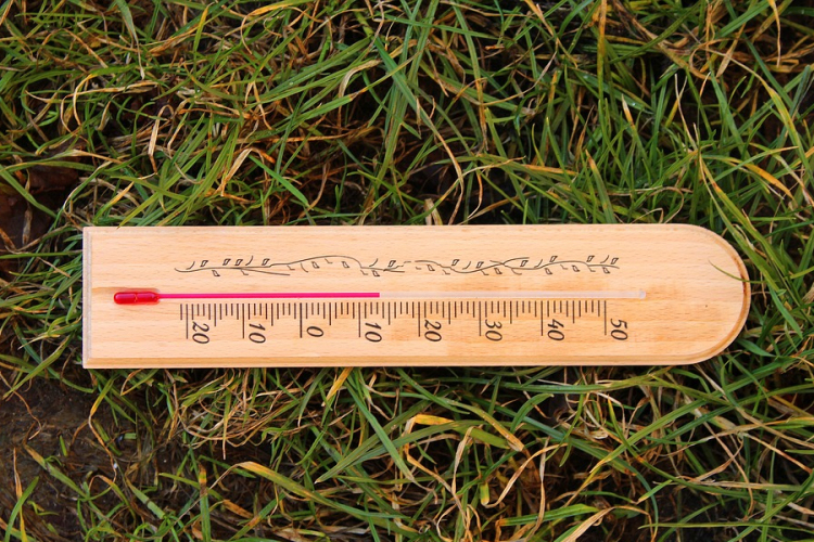 Ismét megdőltek a napi melegrekordok