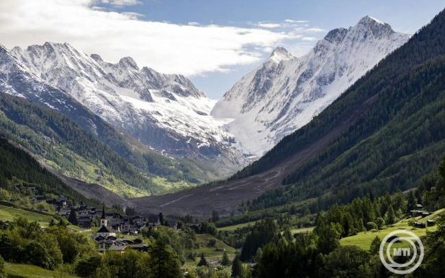 Lavina sodort el egy magyar házaspárt Dél-Tirolban, a férj meghalt