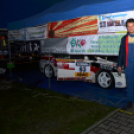 Mitropások az Autós Salakshow-n