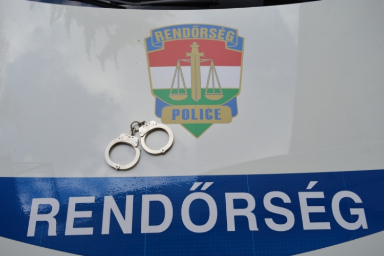 Két drogdílert vettek őrizetbe Budapesten