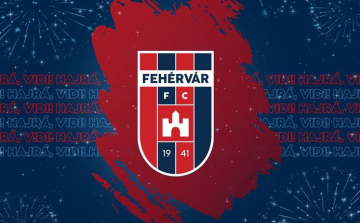 Ismét felveheti a Videoton nevet a székesfehérvári labdarúgócsapat