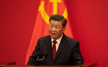 Hszi Csin-ping: a vámháborúnak nincs győztese